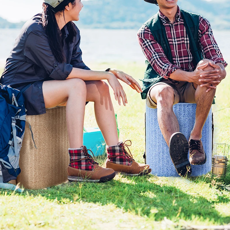 Счетчик SONAIR, табурет для хранения при стихийных ситуациях