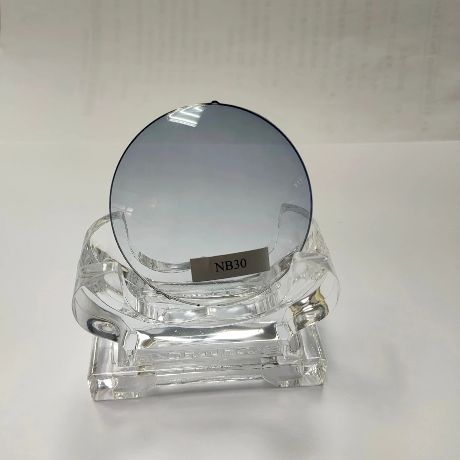 098) MR7 1.67  Free Form progressive glasses