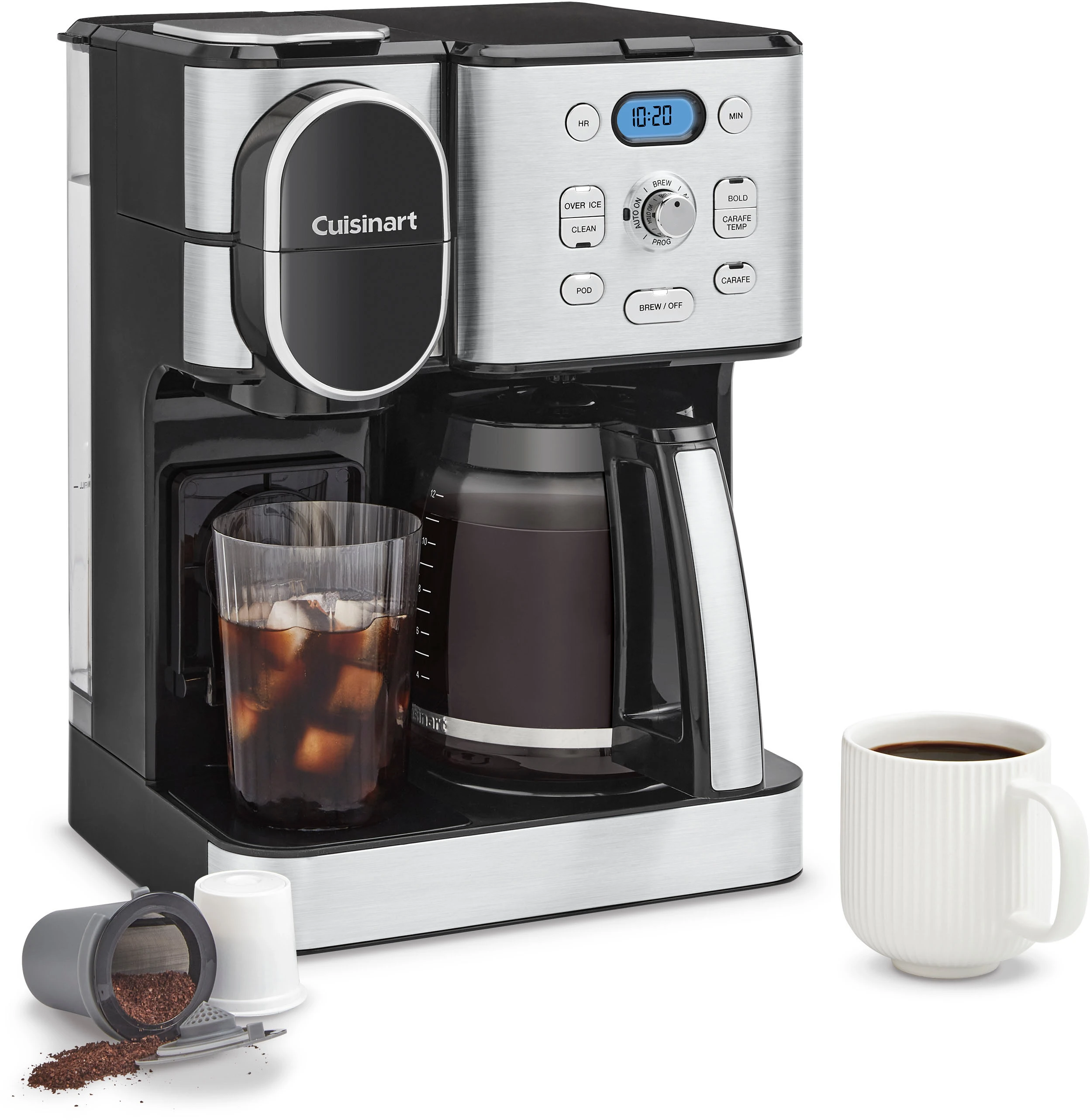 Best Selling Espresso Coffee Maker Italian Coffee Machine Cappuccino Automatic Expresso Maker