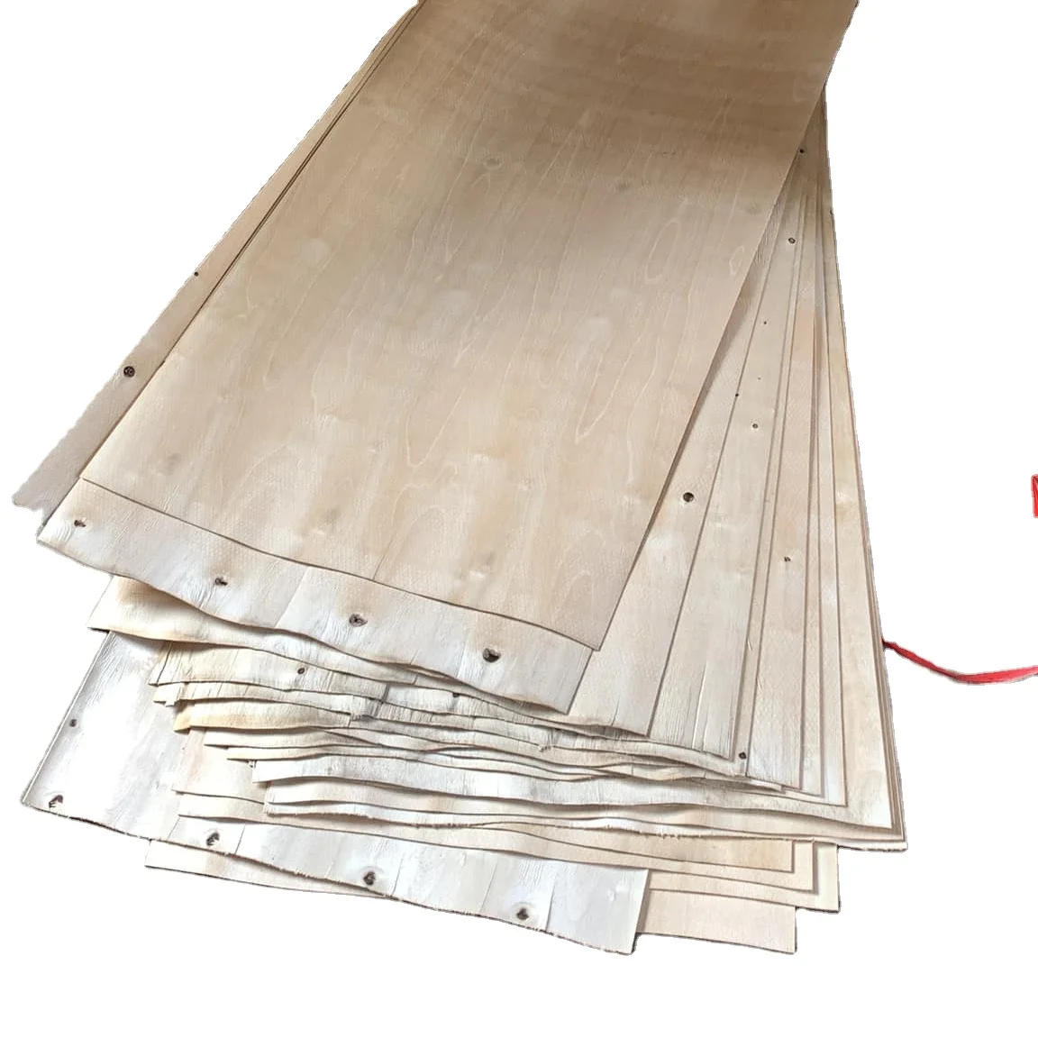 Wholesaler Acacia/eucalyptus/rubber Core Veneer A/B Quality  Best Price from Vietnam Plywood