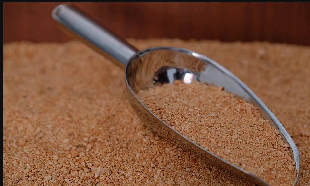 Soybean Support Customized High-Nutrition, High-Protein, And Various Particle Size Koi Growth Pellets For Fish From Bangladesh