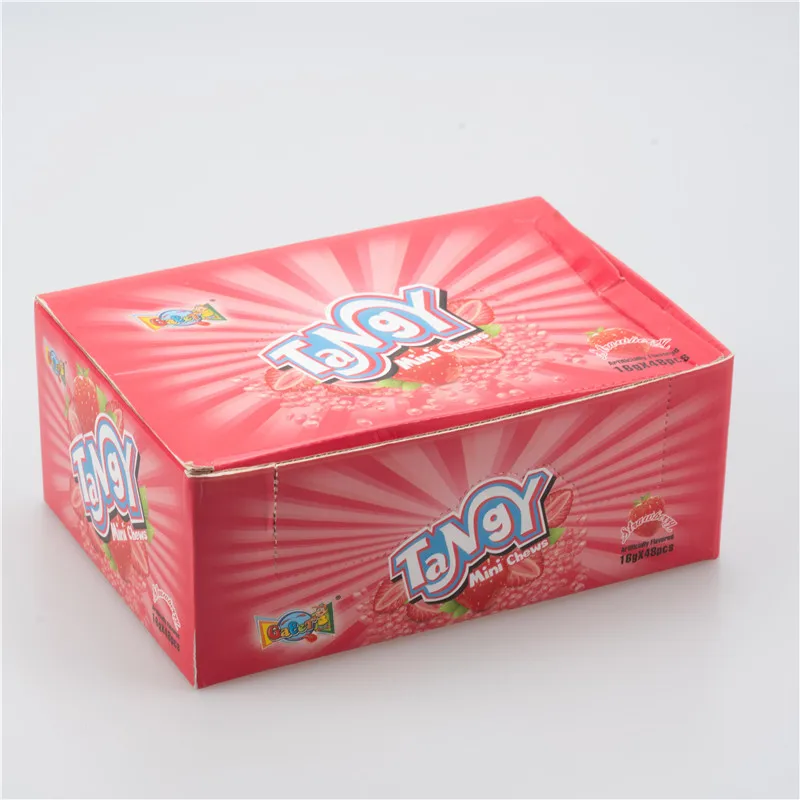 Bag OEM Candy Sunlight Sweet Swallow Bulk Storage Cool Packing Packaging Warning Color Drop Cut Feature Container Multi Pieces