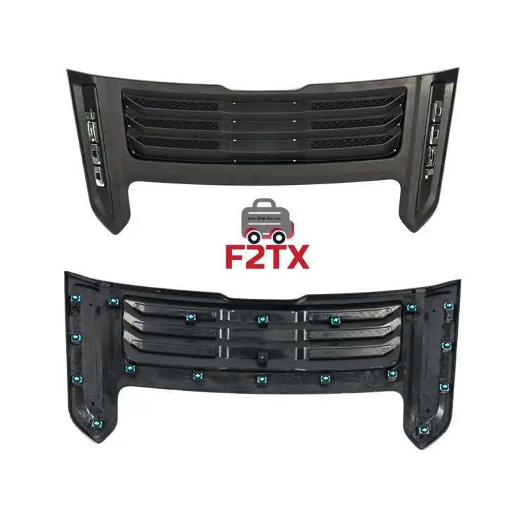 68402886AB 68402886AA от 2019 до 2020 для ОЗУ 1500 передняя крышка