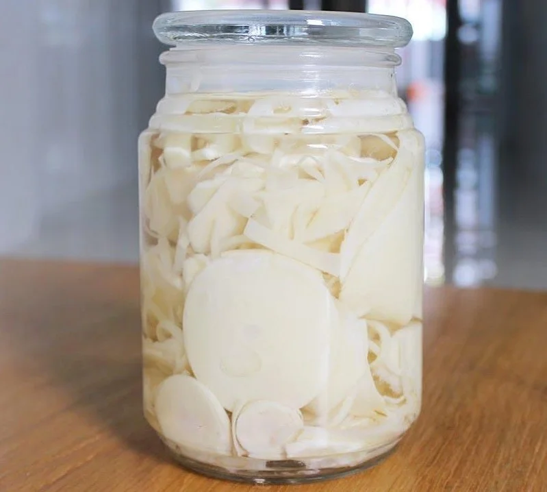 PREMIUM BAMBOO SHOOT for MEAL // 100% BAMBOO NATURAL // BEST PRODUCT for HEALTH