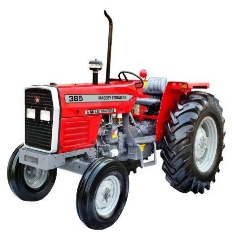 Cheap Fairly used Massey Ferguson MF 290 agricultural Tractor