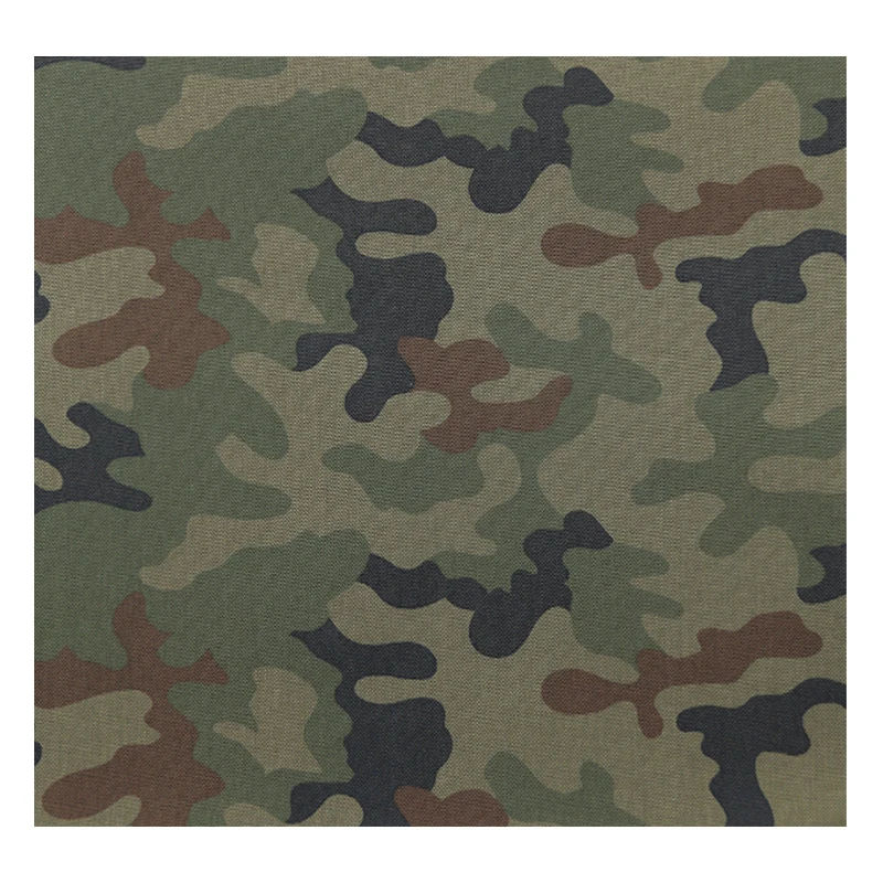 1000D нейлон Польша камуфляж cordura PU мотоциклетные куртки камуфляжная тактическая водонепроницаемая ткань
