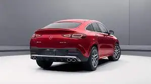 Продажа подержанных автомобилей MERCEDES BENZ GLE CLASS Coupe/продажа класса Mercedes-Benz