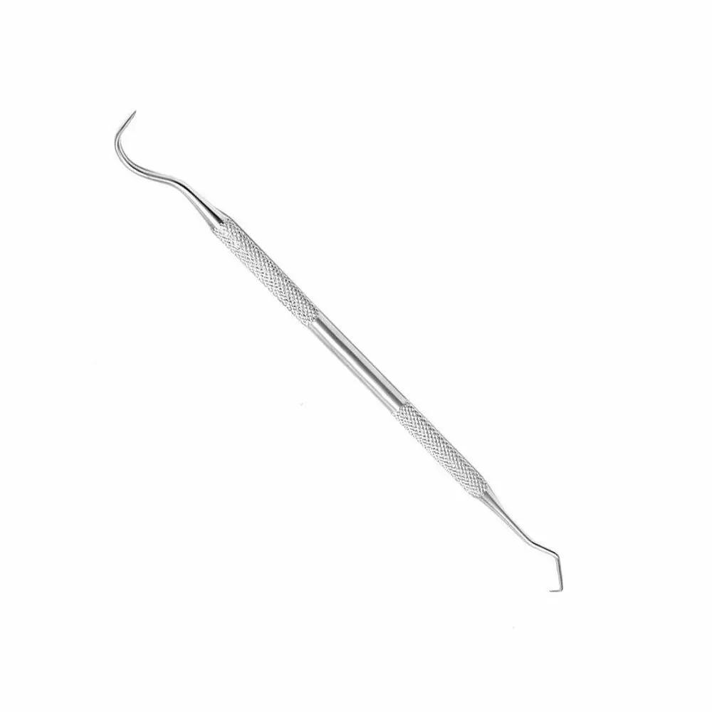 Top Class Professional Dental Periodontal Probe PCP 2 Single Ended Probes Diagnostic Instruments
