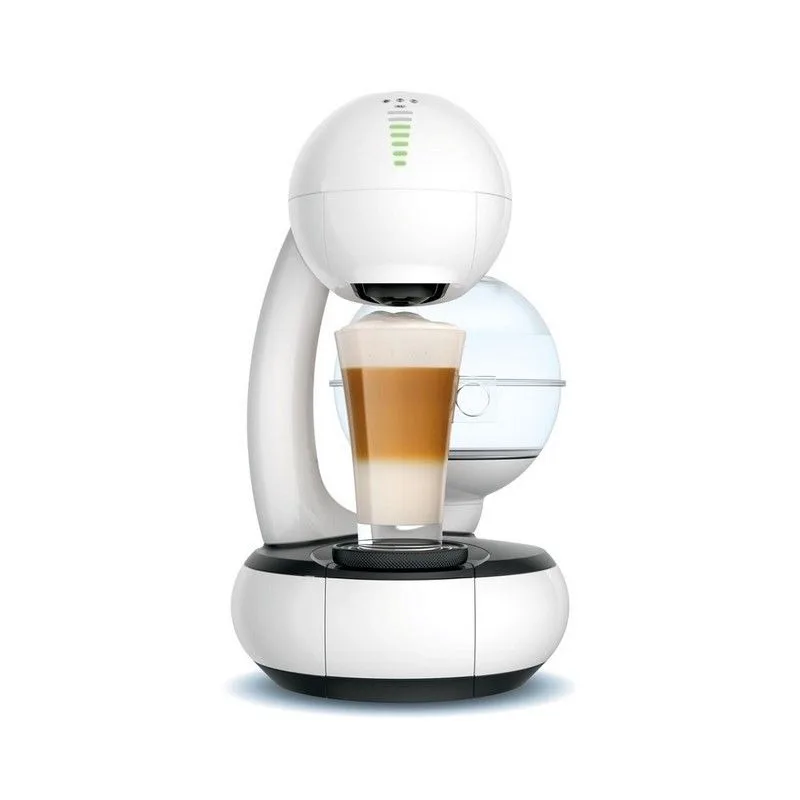 Электрическая Автоматическая Smart Nes капсула совместимая Кофеварка Dolce Gusto для кофейной капсулы