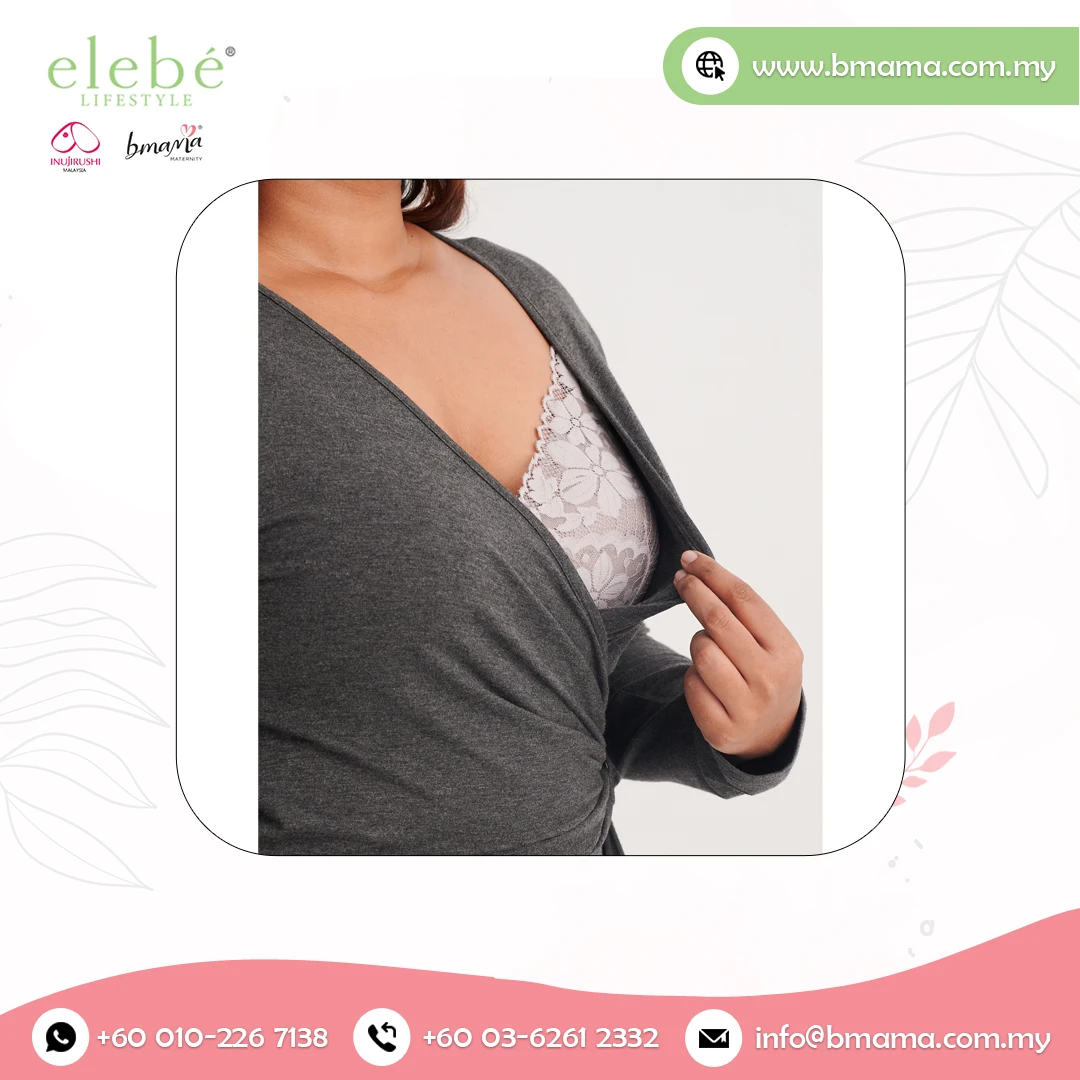 Latest Design High Quality A-line Dress Pregnant Women Ware Maternity Clothes Midi Length Casual Short Dresses for Sale