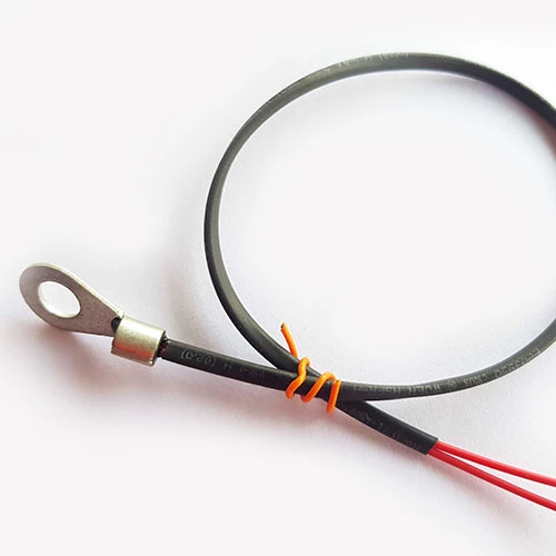 ELECTRIC & HYBRID VEHICLE TEMPERATURE SENSORS- Superior Quality NTC Thermistors