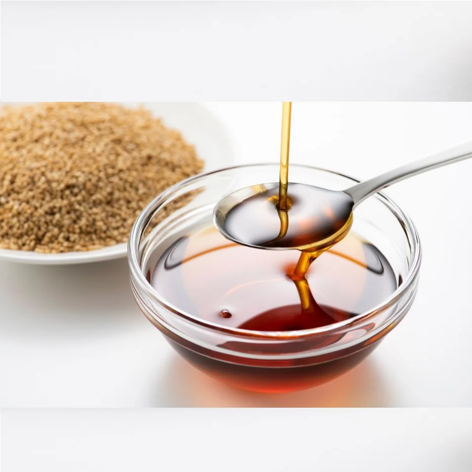 Best Quality Supplier Sesame Oil for Sale In Cheap Price Fresh 100% Pure Natural 2 Years Shelf Life 100% Export Oriented