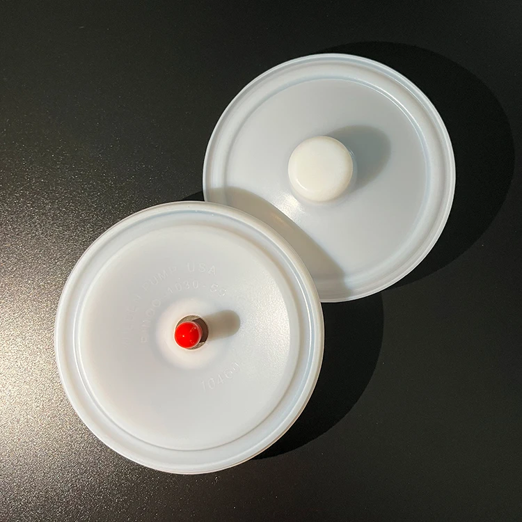 High Quality Thread 00-1030-55 PTFE Diaphragm for Wilden Pneumatic Diaphragm Pump Series Diafragma de ptfe