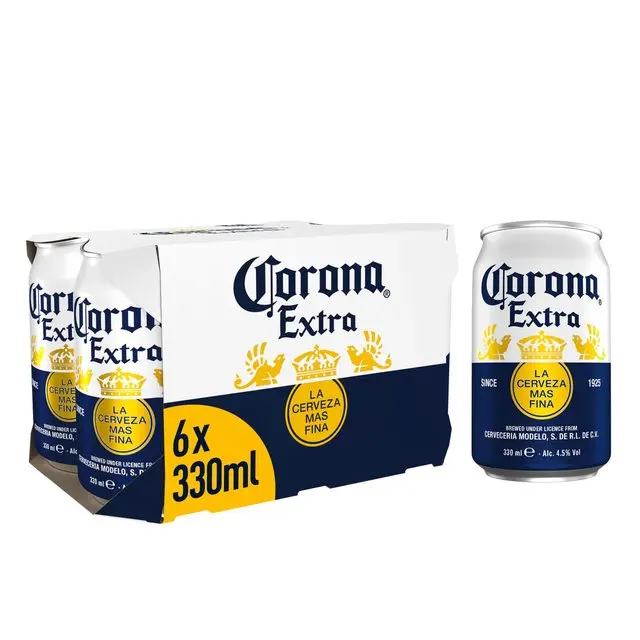 corona beer Corona Extra Beer 330ml / 355ml for export good price beverages drinks beer / corona beer wholesale