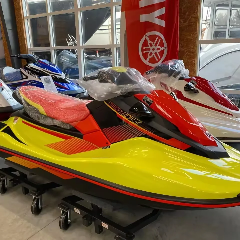 Высокопроизводительный высококачественный гидроцикл Yamaha EXR для продажи