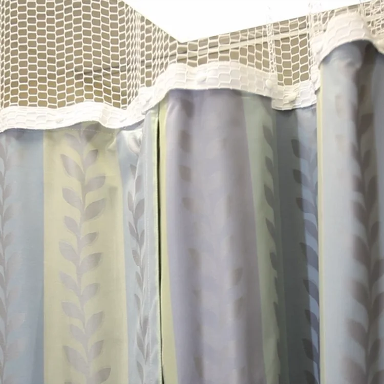 Unique Design Wholesale disposable curtain blackout curtain for hospital