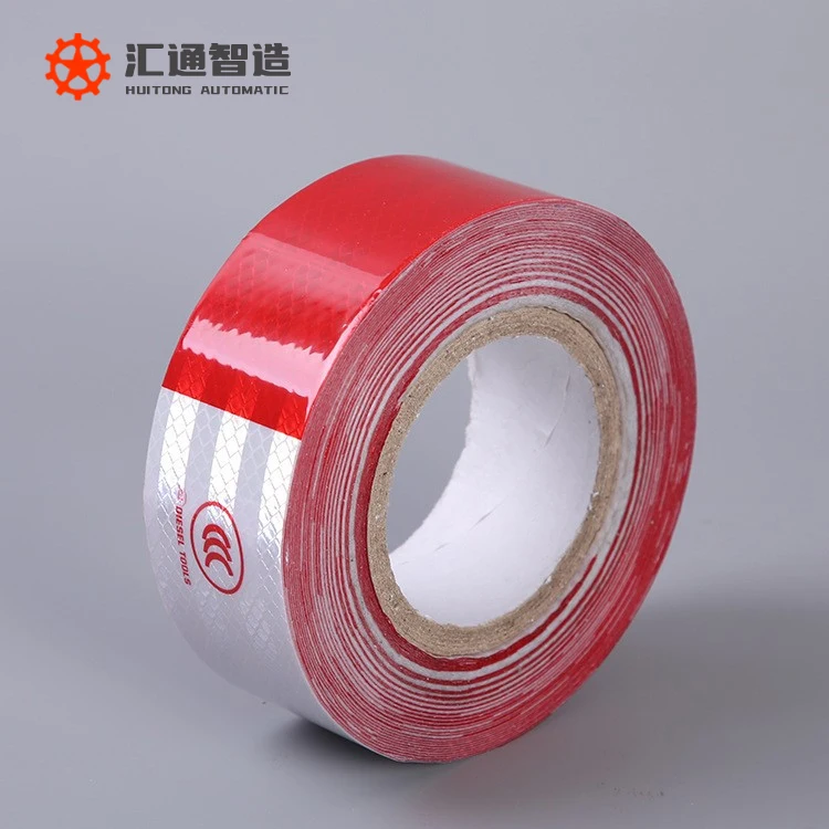 Reflective Tape Slitting Multifunctional reflective tape slitting machine made in China