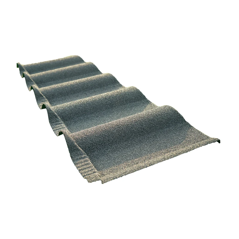 South India Hot Sale Materials Village New  Cover 2200x828mm Aluminum Long Span  With Heat Insulation