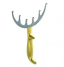 YANCOSKIE CORONAL Lift Retractor 18 cm Plastic Surgery Instruments / HOT SALE Best seller