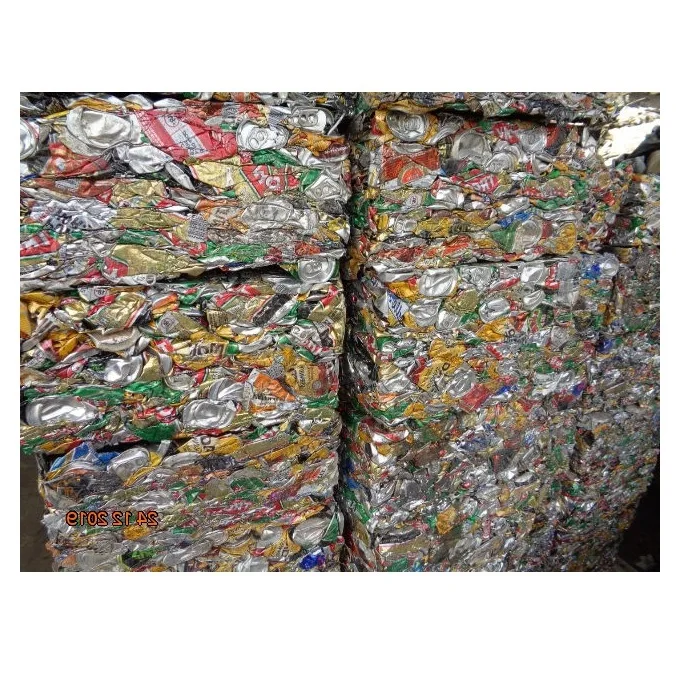 aluminium ubc scrap used beverage cans scrap aluminium ubc scrap
