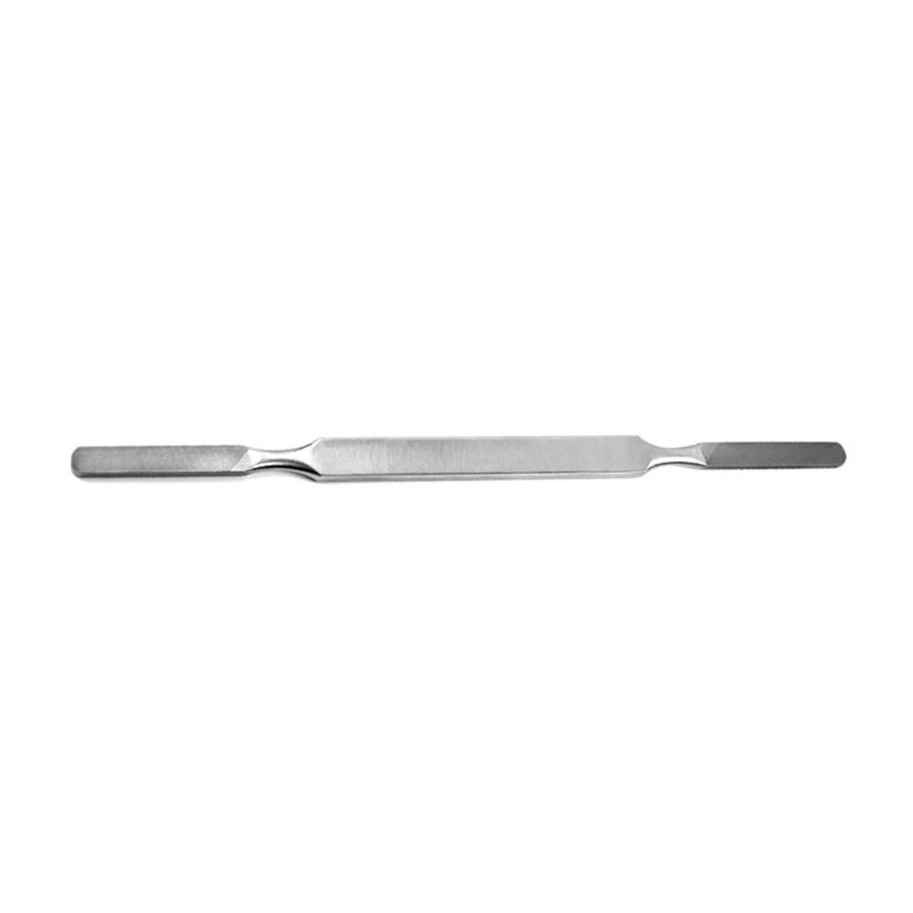 Fomon Diamond Nasal Rasp, 8.5' (21.5cm) With German Stainless Steel Fomon Nasal Rasps / Rhinoplasty Rasps