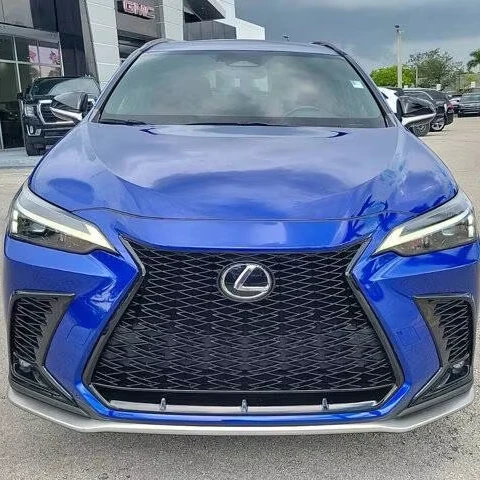 Отлично используется 2022 350 Lexus NX