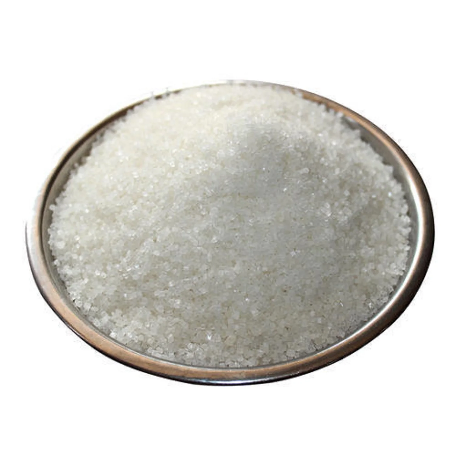 Refined ICUMSA 45 Sugar / Crystal White Sugar White Granulated Sugar ICUMSA 45