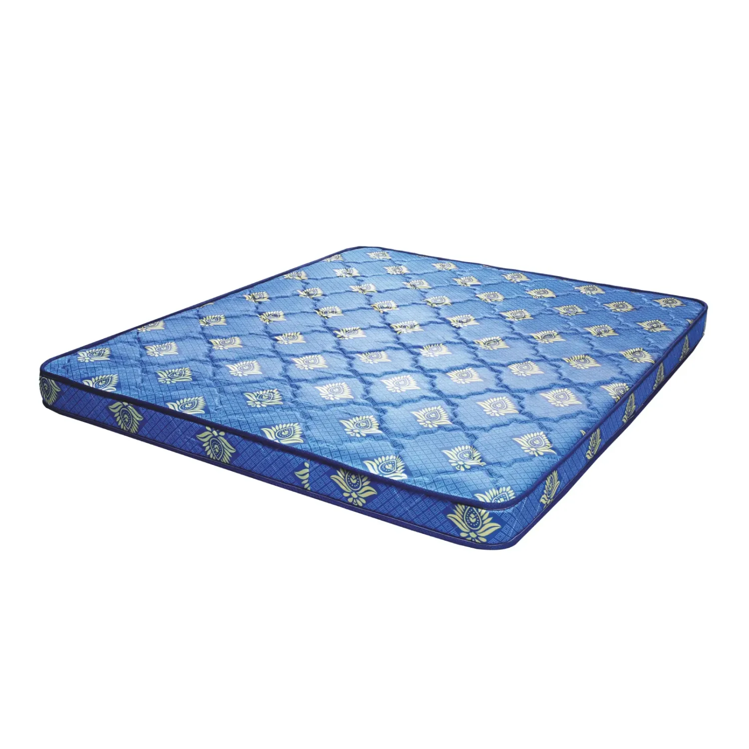 Hot Offers Aristo Mattresses with Printed Fabric and Rubberized Coir Mattresses For Sale By Indian Exporters