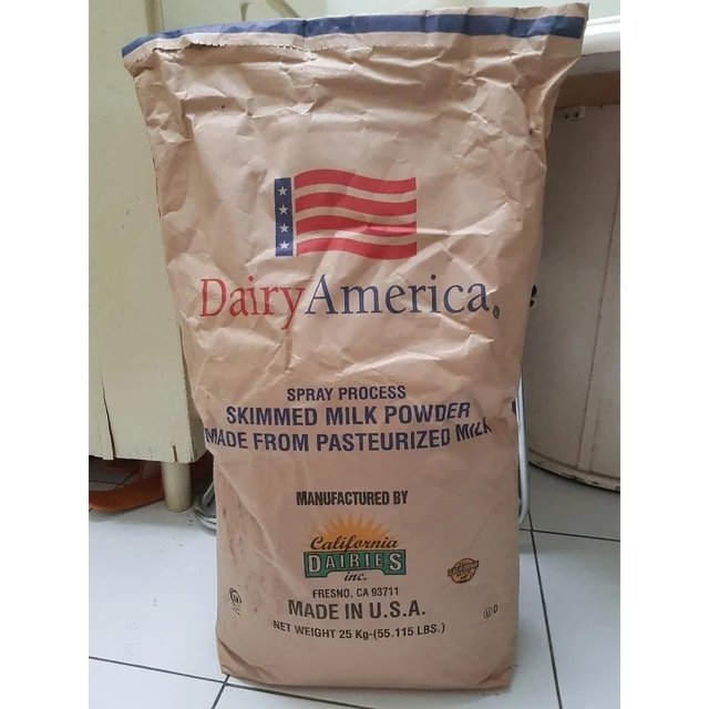 Dairy America Low Heat Skimmed Milk Powder for sale