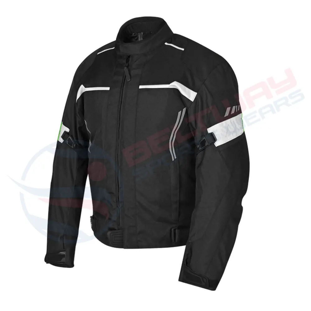 Latest Style Motorbike Motorcycle Racing Sport Leather Two piece Suit Genuine Leather High Quality jacket