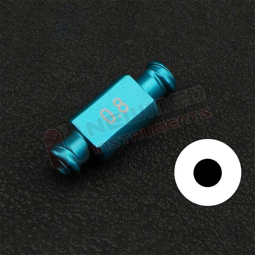 Liposuction Nano fat transfer kit for Beauty tools Cosmetic Practice instruments Titanium Liposuction converter Micro Fat