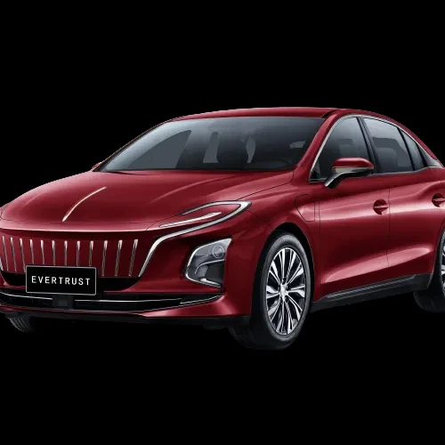 2023 High Performance New Energy Sedan Made In China Hongqi Eqm5 Pure Electric Cars 431km New Cars