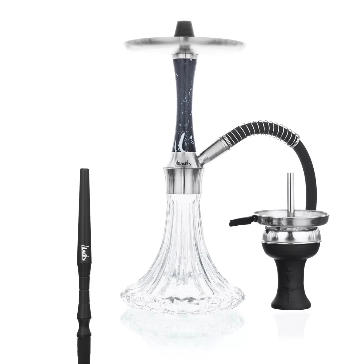 Aladin Epox 360 Pro Shisha Pipe