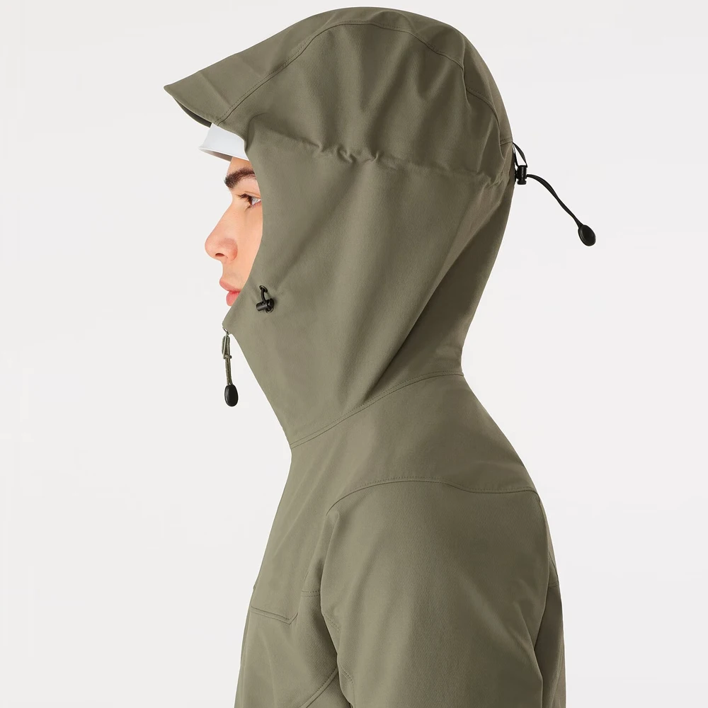 Snowboard High Quality North Snow Jacket Waterproof Ski Clothes Snow Jacket Men/ski Jacket Face Made for Hiking