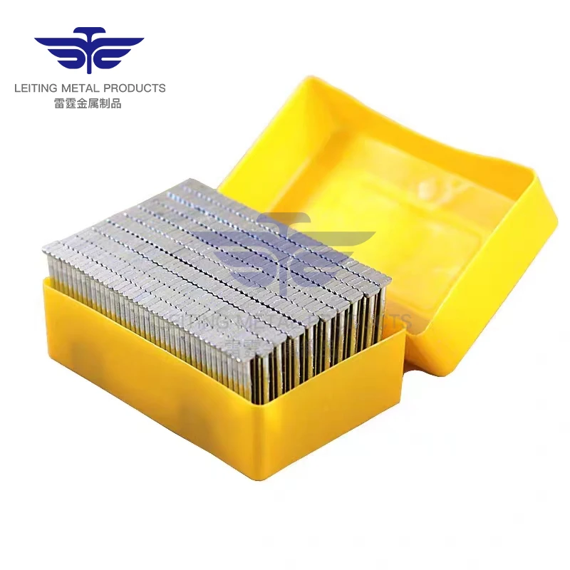 China factory supply best 18G brad ST Concrete Nail