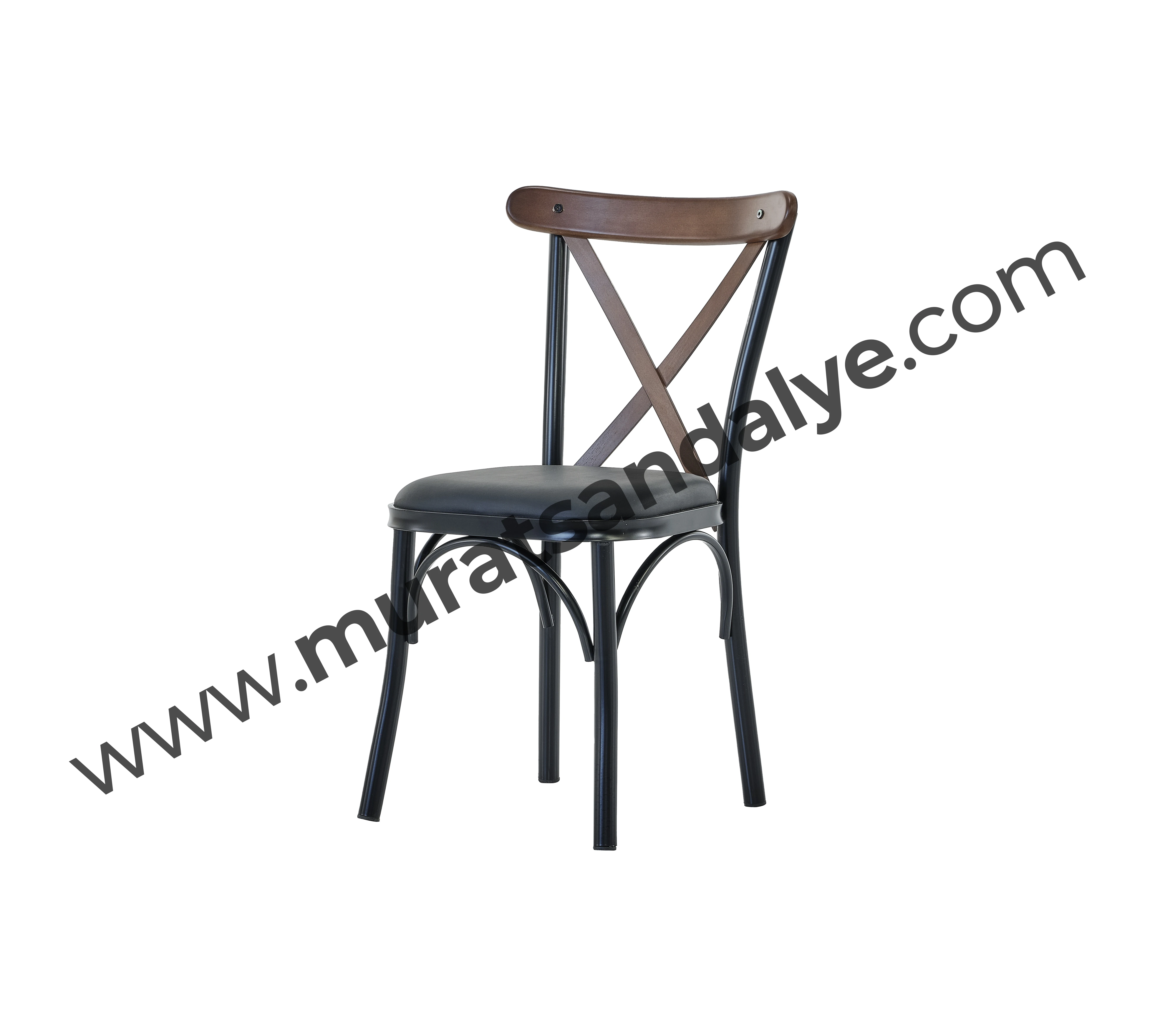 Thonet high quality modern metal wooden back chair Furniture First Class Quality and Durable Chair from Turkiye Chair