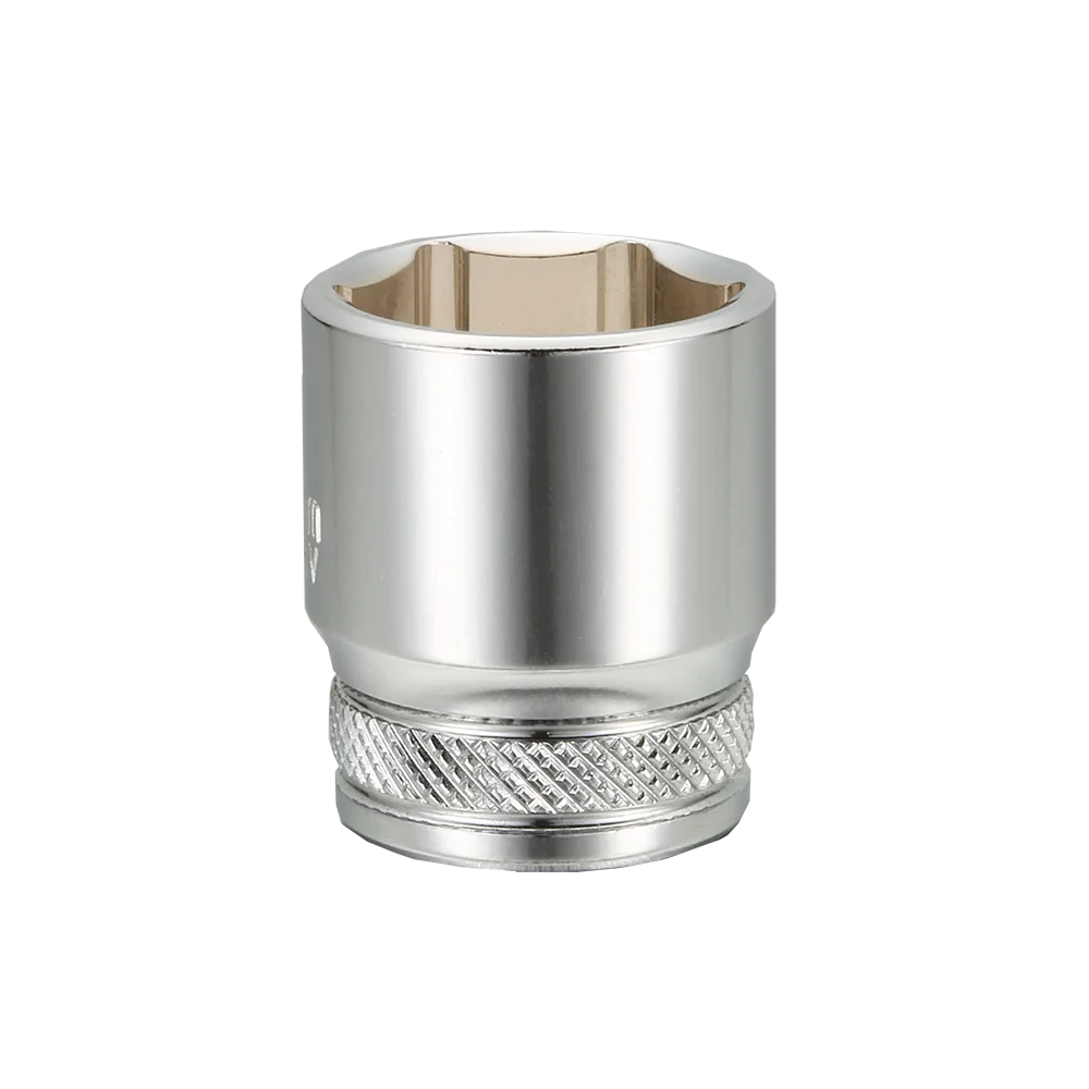 Best 15pcs 3/4 professional chrome vanadium steel ratchet wrench set in Taiwan