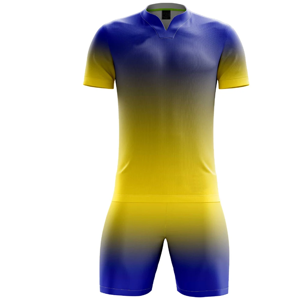Soccer Football Uniform