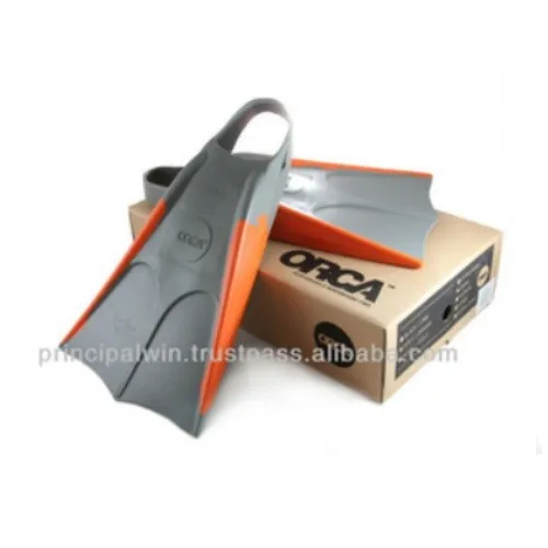 Surf Rubber Swim Fins