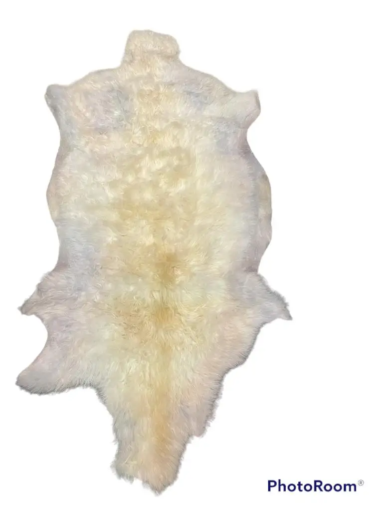 Lamb Skin Fur Sheepskin