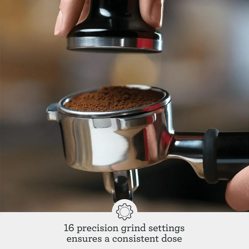 HOT SALE 2-in-1 Coffee Maker Capsules, and Ground Coffee, Reusable Pod, 8-12oz
