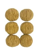 Exported Egg Noodles from Vietnam