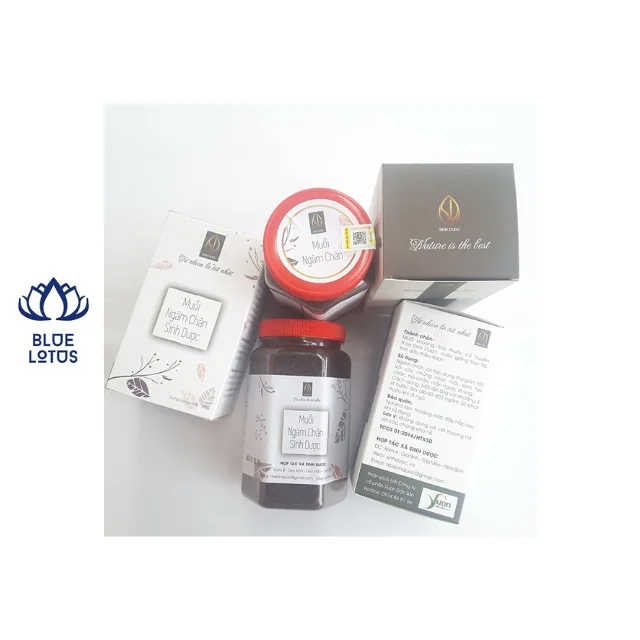 Соли для ванн с травами ног Лучшая цена и высокое качество