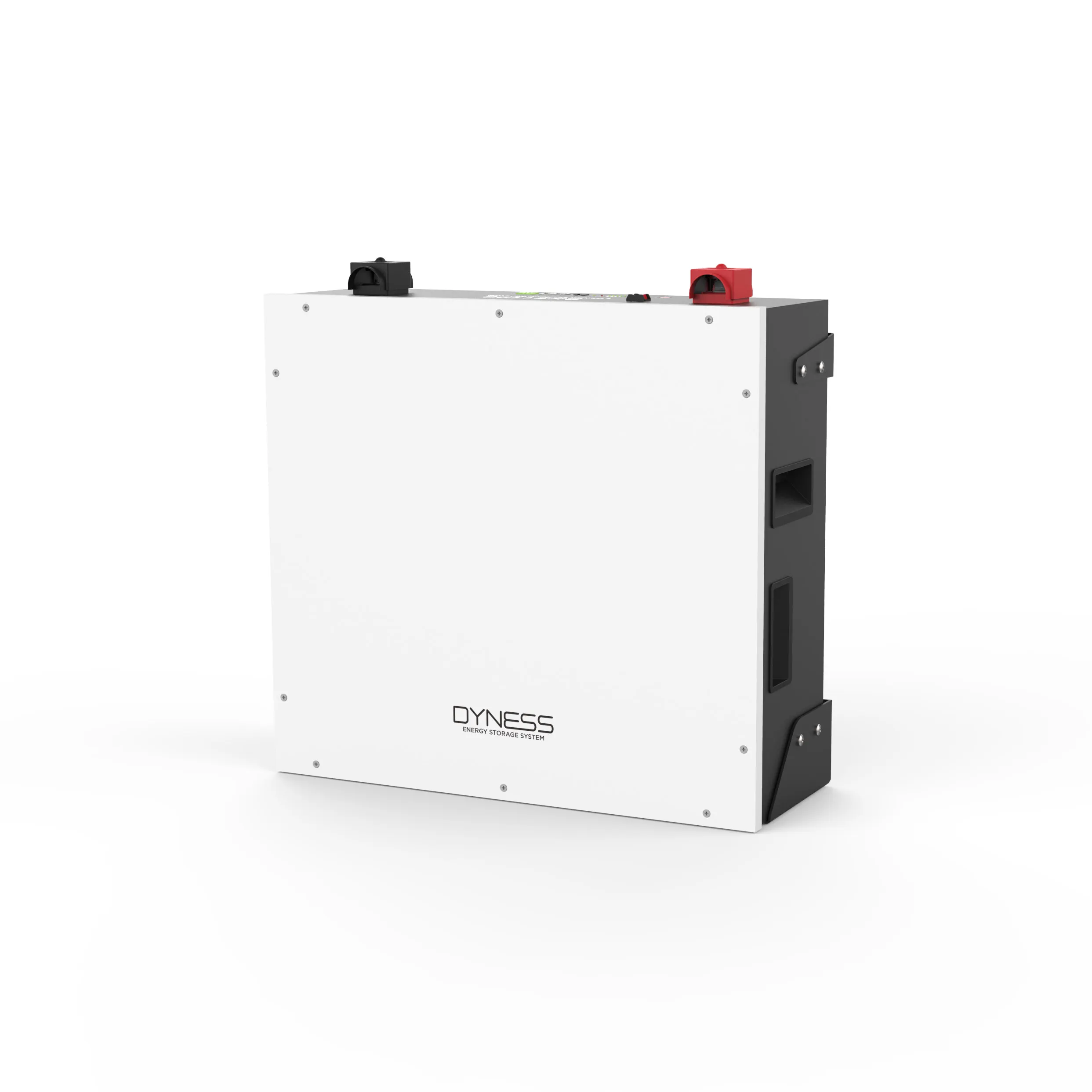 Dyness battery BX51100 price 5.12kwh 5kwh 51.2V 100AH solar lithium ion lifep04 batteries for home Grade A