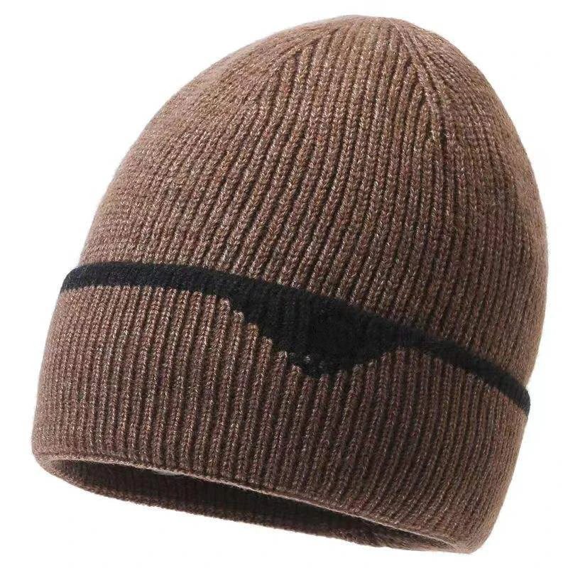 2024 New Fashionable Girl Soft Warm Fluffy Winter Hat For Women Angora Knitted Hat Sullies Beanies Female Bonnet Woman Knit Cap