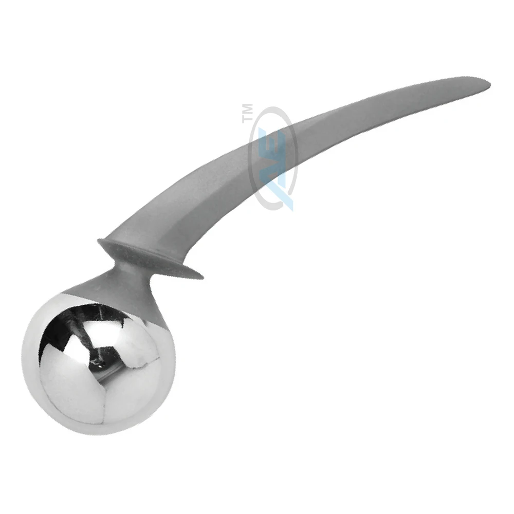 Modern Design Excellent Quality Orthopedic Implants Hip Prosthesis Thompson Narrow Hip Joint