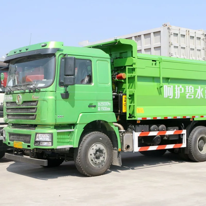 China Supplier Brand New Shacman F3000 dump truck 400hp Heavy Duty Dump Truck for sale