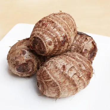 Organic New Crop Fresh Taro China Origin