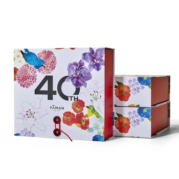 Luxury Custom Printing Rigid Paperboard Cloths T-shirt Shoes Packaging With Insert Magnetic Box