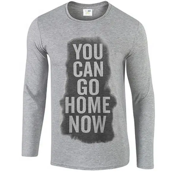 Premium Quality High End Silk Screen Print Hidden Message Gym Running Work Out Drop Shoulder Short Sleeve Men T Shirt